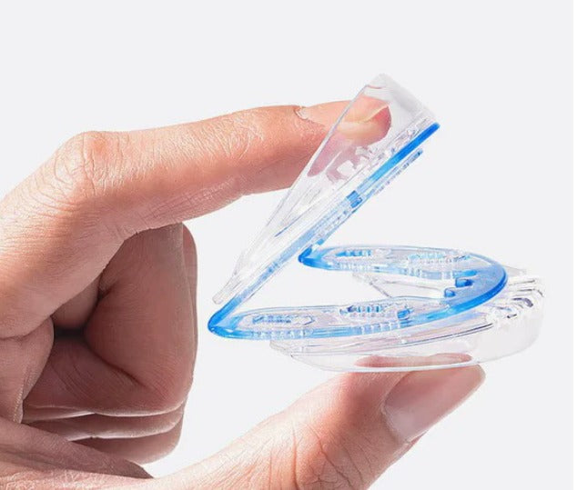 zcomfortt™ Horlama Karşıtı Nefes Aparatı